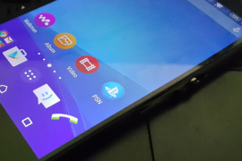 Latest Images of Sony Xperia Z4 Leak Online