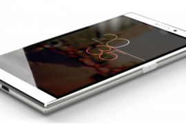 New Renders of Sony Xperia Z4 Leak Showing Redesigned All Metal Build