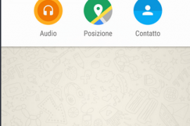Download WhatsApp APK to Get Material Design Update
