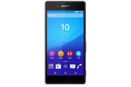 Sony Xperia Z3+ Alleged to be Global Variant of Xperia Z4