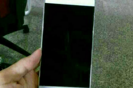ZTE Nubia Z9 Flagship Leaks Showing Bezel-Less Screen, Alleged Specs Hit the Web