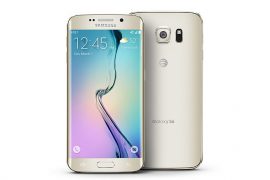 How to Update AT&T Galaxy S6 Edge to OE2 update manually (G925AUCU1AOE2)