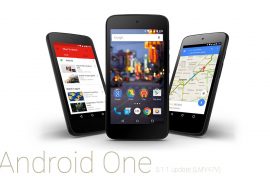 Download Android 5.1.1 OTA udpate for all Android One phones (Micromax Canvas A1 AQ4501, Karbonn Sparkle V, Symphony Roar A50, Nexian Journey One Mi438S, etc.)
