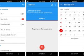 Cool Themes for Sony Xperia Devices by PSX