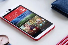 How to install ClockworkMod Recovery (CWM) on HTC Desire Eye [TWRP alternative]