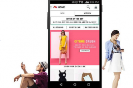 Myntra going app only from May 15th, to bring a truly unique fashion shopping experience