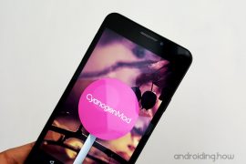 [Download] Install Cyanogen OS 12 Apps on any Android device