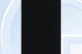 Possible specs of Gionee M5 with two batteries revealed by TENAA