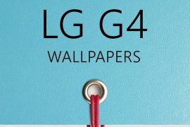 Download LG G4 Wallpapers