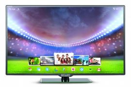 Mitashi launches 50 inch Smart television in India