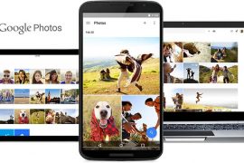 Download the new Google Photos APK, comes with refreshed UI and unlimited full resolution photo backups