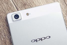 How to Install TWRP Recovery on Oppo R5
