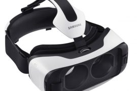 Gear VR for the Galaxy S6 and S6 Edge available for sale via Samsung and Best Buy
