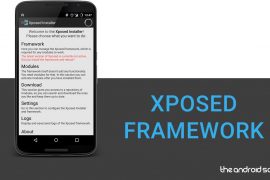 Xposed for Lollipop Alpha 4 released, fixes bootloop issues