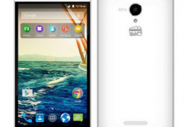 Micromax unveils Canvas Doodle 4 and Unite 3 Starting from Rs 6,999