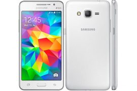 Samsung Galaxy Core Prime Receives Android 5.0.2 Lollipop Update