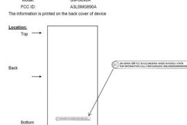 Galaxy S6 Active Codenamed Samsung Zenzero Gets Certified by FCC