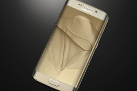Samsung Launches Platinum Gold Variant of Galaxy S6 and S6 Edge in Canada