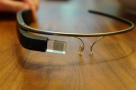 Google Hiring for Glass team, Hints at Launch of New Product Lineup