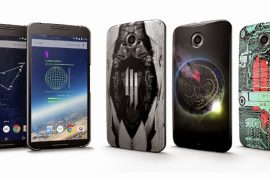 Google and Skrillex Launch Limited Edition Live Cases for Select Samsung and Nexus Devices