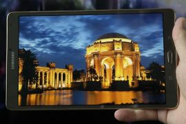 Samsung Galaxy Tab S2 to come out in june, may sport 4 variants