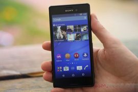 Sony launches the waterproof M4 Aqua along with C4 Dual in India