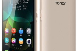 Huawei Honor 4C and Honor Bee Affordable Smartphones to Launch in India on May 8