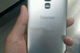 Huawei Honor 7 Plus Details Leak via Image and Specs