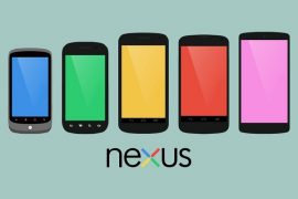 Huawei Made Nexus Likely to Arrive with Snapdragon 810 SoC