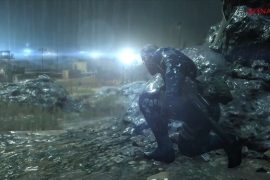 Leading Console Publishers Konami and Square Enix to Focus Largely on Mobile Platform