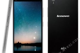 Lenovo A3900 with Low-End Specifications Announced