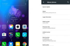 Lenovo Vibe Z2 Pro in India Gets Android 5.0.2 Lollipop Update