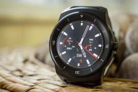 LG G Watch R Update to Bring Wi-Fi Connectivity Support in Q3