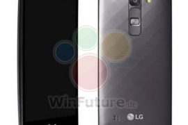 LG G4c Specs and Price leaked, packs less powerful hardware inside