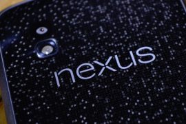 Google reported to launch Huawei and LG made Nexus Smartphones this October
