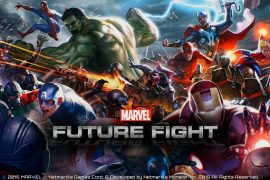 Enjoyed Avengers: Age of Ultrons? Check out what Netmarble has in store for you