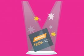 MediaTek introduces a monster with its 10 core Helios X20 chipset