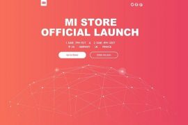After successfully testing the waters, Xiaomi to launch stores in locations across the world