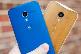 Android 5.1 Lollipop Update to Reach Moto X (1st and 2nd Gen) and Moto E (2nd Gen) in U.S.