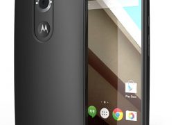 Moto X 2015 Specs Leaked!
