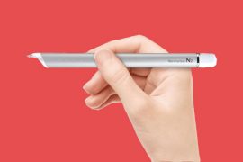 NeoLAB Brings Neo Smartpen N2 Android-friendly Pen that can Sync Physical Notes to Smartphones