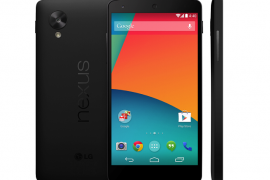 LG is Likely Prepping Nexus 5 2015 Edition with 5.2 inch Display