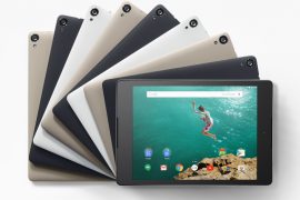 Nexus 9 gets official LineageOS 14.1 nightly build based on Android 7.1.2 Nougat