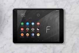 Nokia N1 based on Android Lollipop Goes on Sale in Taiwan for $270