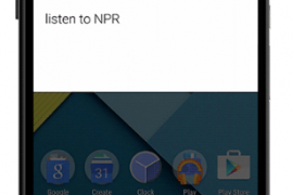 New Custom Voice Actions Feature Launched on Android, Brings 3rd Party Apps Support