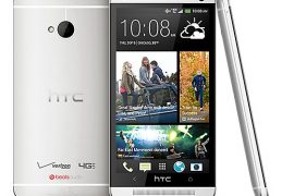 one m7 verizon