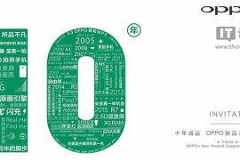 Oppo R7 with Metallic Unibody Design to Go Official on May 20