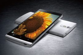 No More Android Lollipop Updates for Oppo Find 5, N1 and R819