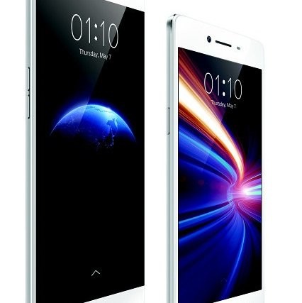 oppo r7 and r7 plus render