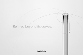 Oppo R7 to feature a full metal unibody with 48 finishes